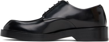 Srajce Jil Sander Jil Sander Lace-Up Derbys Črna | J33WQ0023_P7032, 2