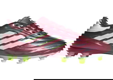 Superge in čevlji adidas Performance Copa Pure II Pro FG Bordo | IE7490, 0