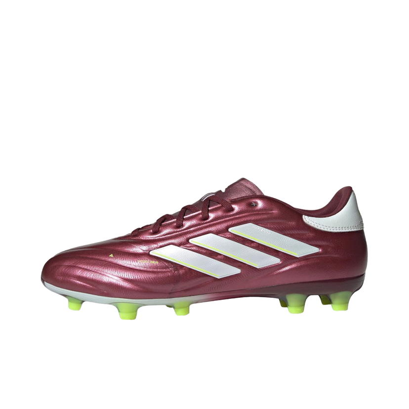 Superge in čevlji adidas Performance Copa Pure II Pro FG Bordo | IE7490