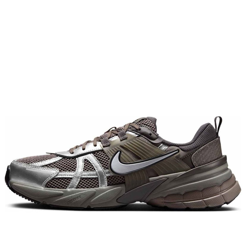 Superge in čevlji Nike V2K Run Rjava | HQ1678-200