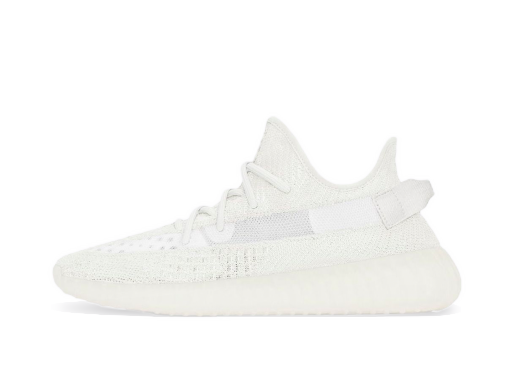 Superge in čevlji adidas Yeezy Yeezy Boost 350 V2 "Bone" Bela | HQ6316