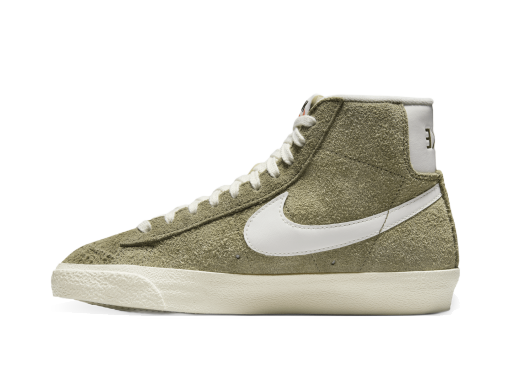 Superge in čevlji Nike Blazer Mid '77 Vintage Zelena | DV7006-201