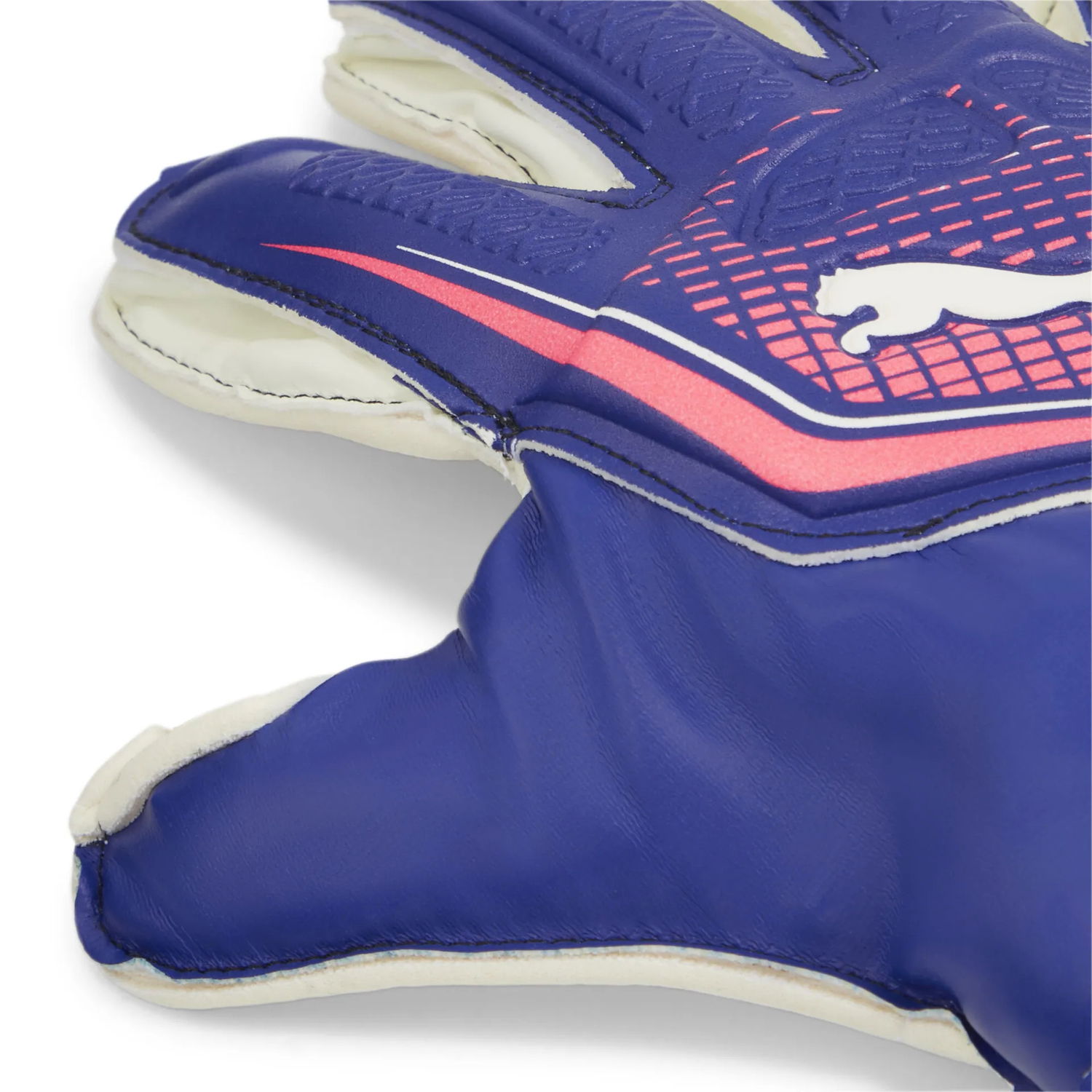 Rokavice Puma Puma ULTRA Match Protect Jr RC Goalkeeper Gloves Modra | 041955-01, 1