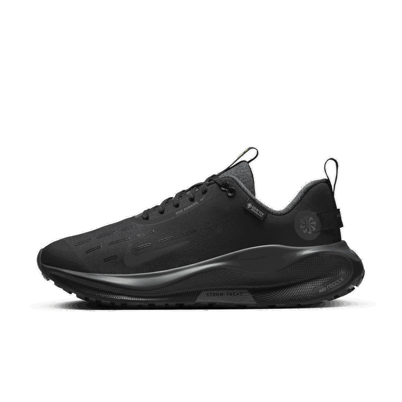 Tek Nike InfinityRN 4 GORE-TEX Črna | HQ0264-001