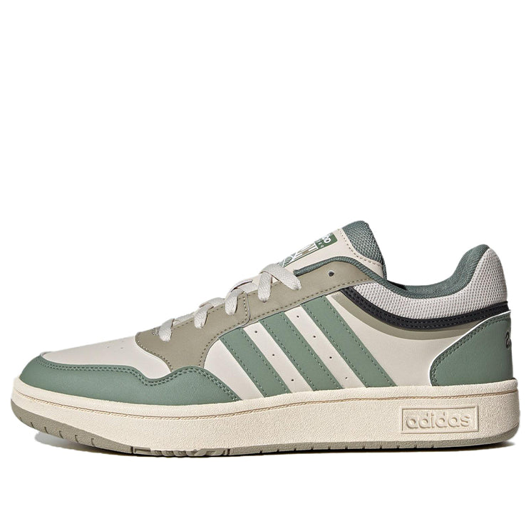 Superge in čevlji adidas Performance Neo Hoops 3.0 Zelena | IE8003, 0