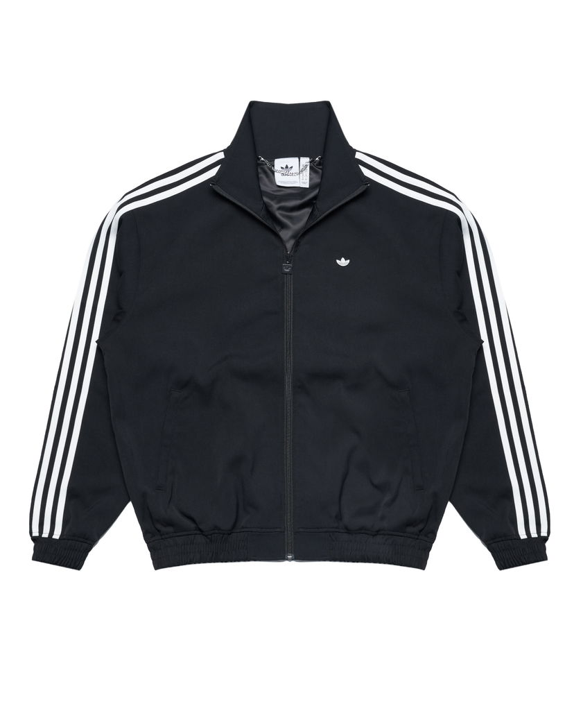 Vetrovka adidas Originals Originals FIREBIRD Track Jacket Črna | JC6357