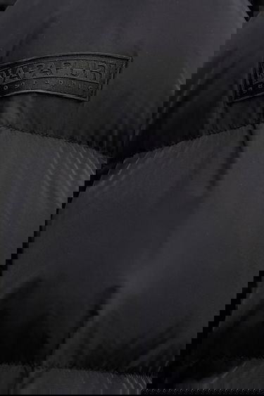 Puhovka Napapijri Napapijri A-Glane Winter Puffer Jacket Črna | NP0A88Z44001, 4