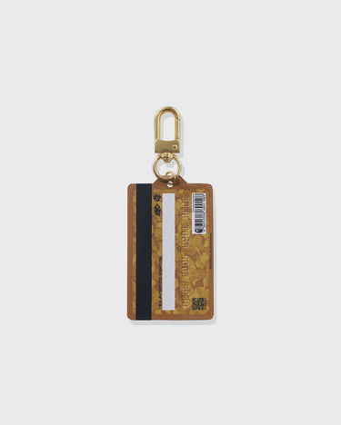 Obeski za ključe BAPE A Bathing Ape Card Keychain Rjava | 001GDL301006MGL, 1