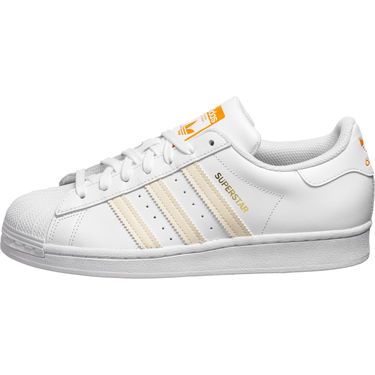 Superge in čevlji adidas Originals Superstar Bela | GZ3737, 0