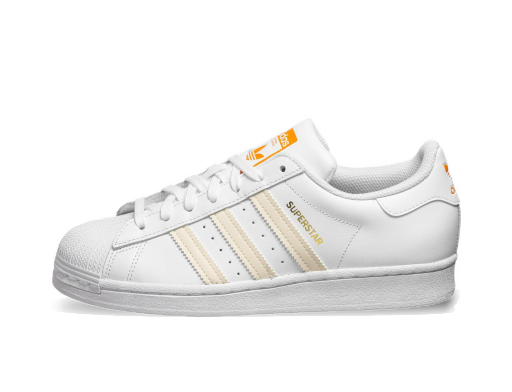 Superge in čevlji adidas Originals Superstar Bela | GZ3737