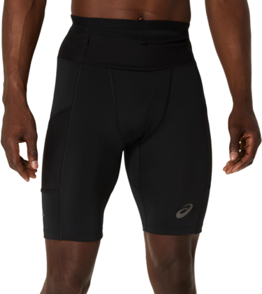 Kratke hlače Asics Fujitrail Elite Sprinter Shorts Črna | 2011d267-001, 0