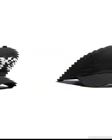 Kapa Y-3 Classic Logo Cap Črna | JP1142, 3