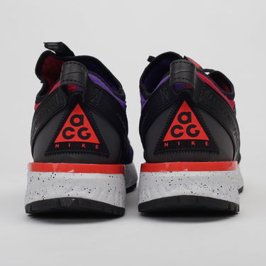 Superge in čevlji Nike ACG React Terra Gobe Bordo | BV6344-601, 3