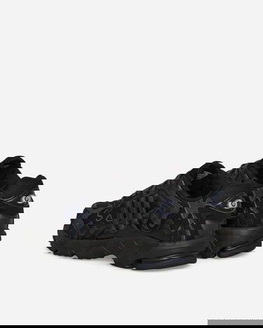 Superge in čevlji adidas Originals x Bad Bunny Response CL "Triple Black" Črna | ID0805, 3