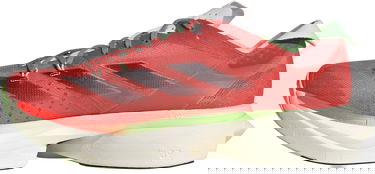 Superge in čevlji adidas Performance Adizero Adios Pro 3 Rdeča | ig6443, 2