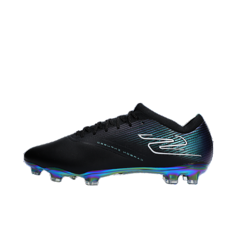 Superge in čevlji Skechers Razor FG Črna | 252001-bksl