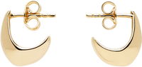 Micro Drop Earrings