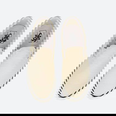 Superge in čevlji Vans Classic Slip-On Bež | VN0A3JEXQWP, 3