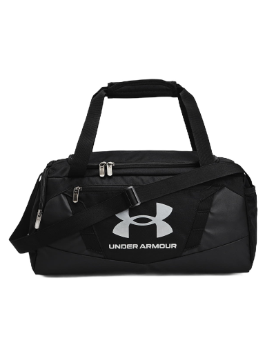 Nahrbtniki in torbe Under Armour Undeniable 5.0 Duffle XS Črna | 1369221-001