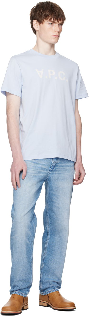 Kavbojke A.P.C. A.P.C. Martin Jeans Modra | COHIC-H09121, 3