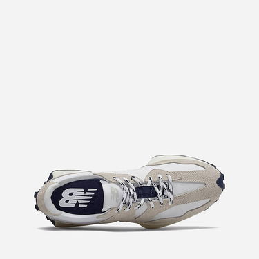 Superge in čevlji New Balance 327 Siva | MS327RF1, 3