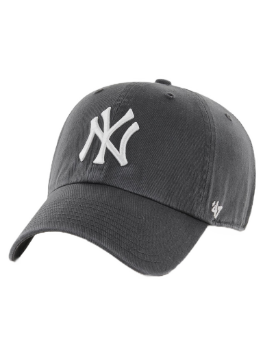 Kapa '47 Brand MLB New York Yankees Cap Siva | 190182165106