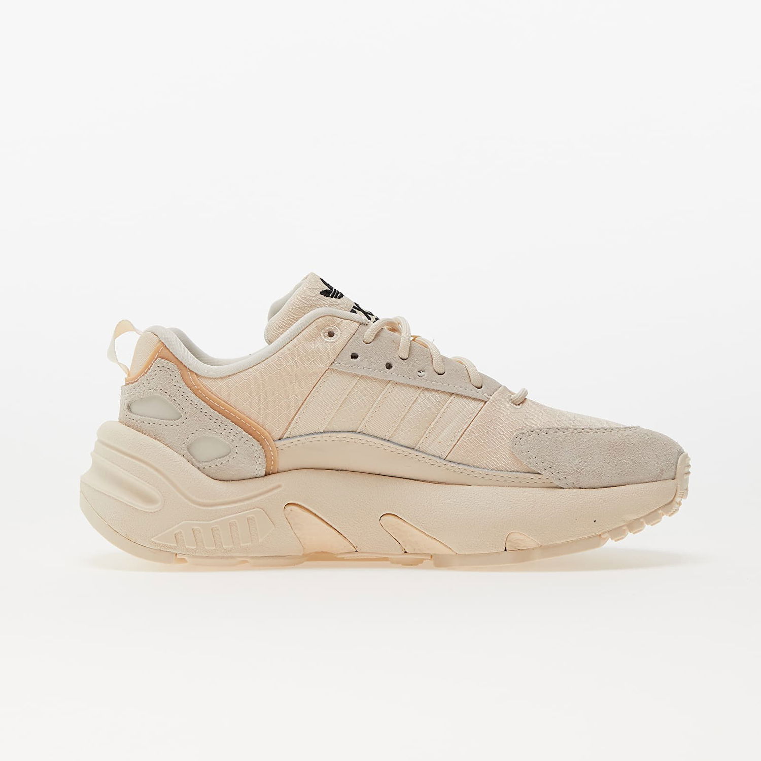 Superge in čevlji adidas Originals ZX 22 BOOST W Bež | GY6819, 1