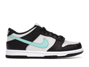 Superge in čevlji Nike Dunk Low "Tiffany" GS Siva | CW1590-003, 1