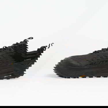 Superge in čevlji Altra Running Olympus 6 Hike Low Črna | AL0A85NM000, 0