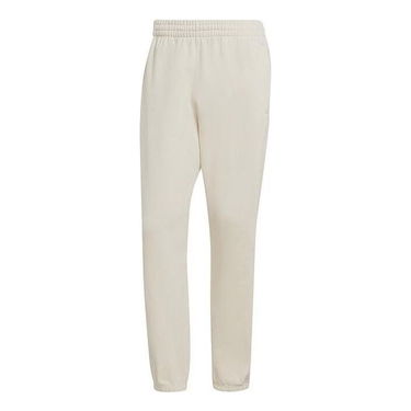 Trenirka adidas Originals Essentials Sweatpants Bela | HB7500, 0