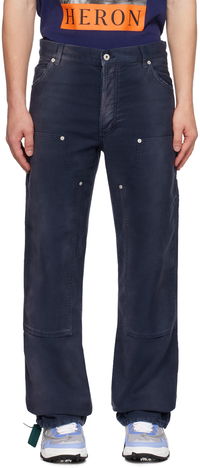 Carpenter Trousers