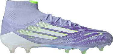 Superge in čevlji adidas Performance F50 Sparkfusion Elite Mid Lila | JH7648, 4