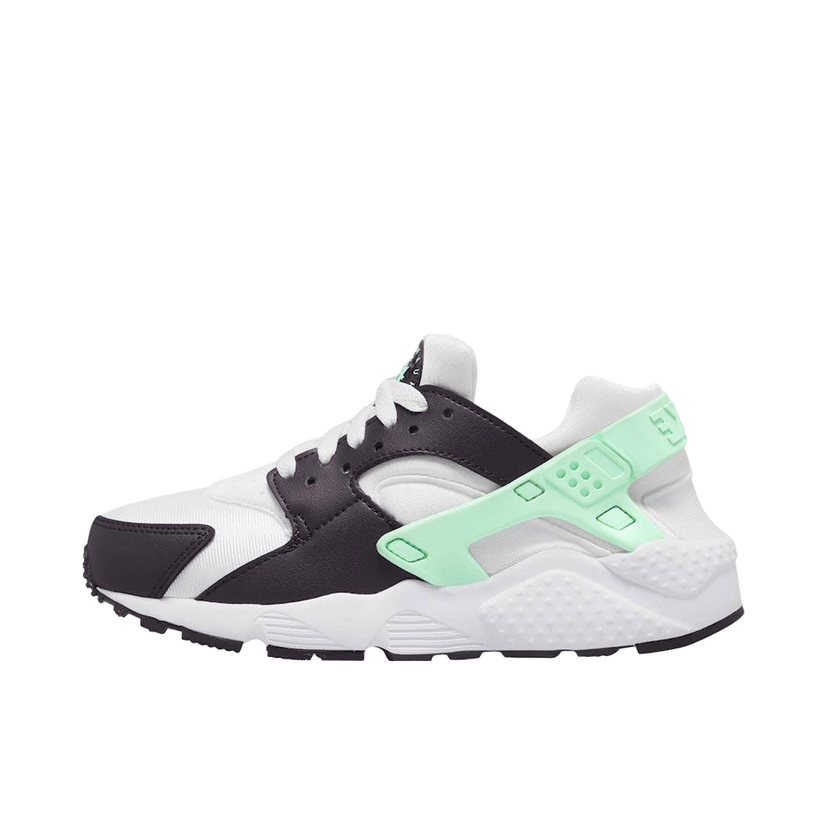 Superge in čevlji Nike Air Huarache Run Bela | 654275-116