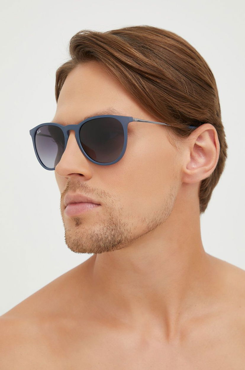 Sončna očala Ray-Ban Sunglasses ERIKA Modra | 0RB4171.60028G.54