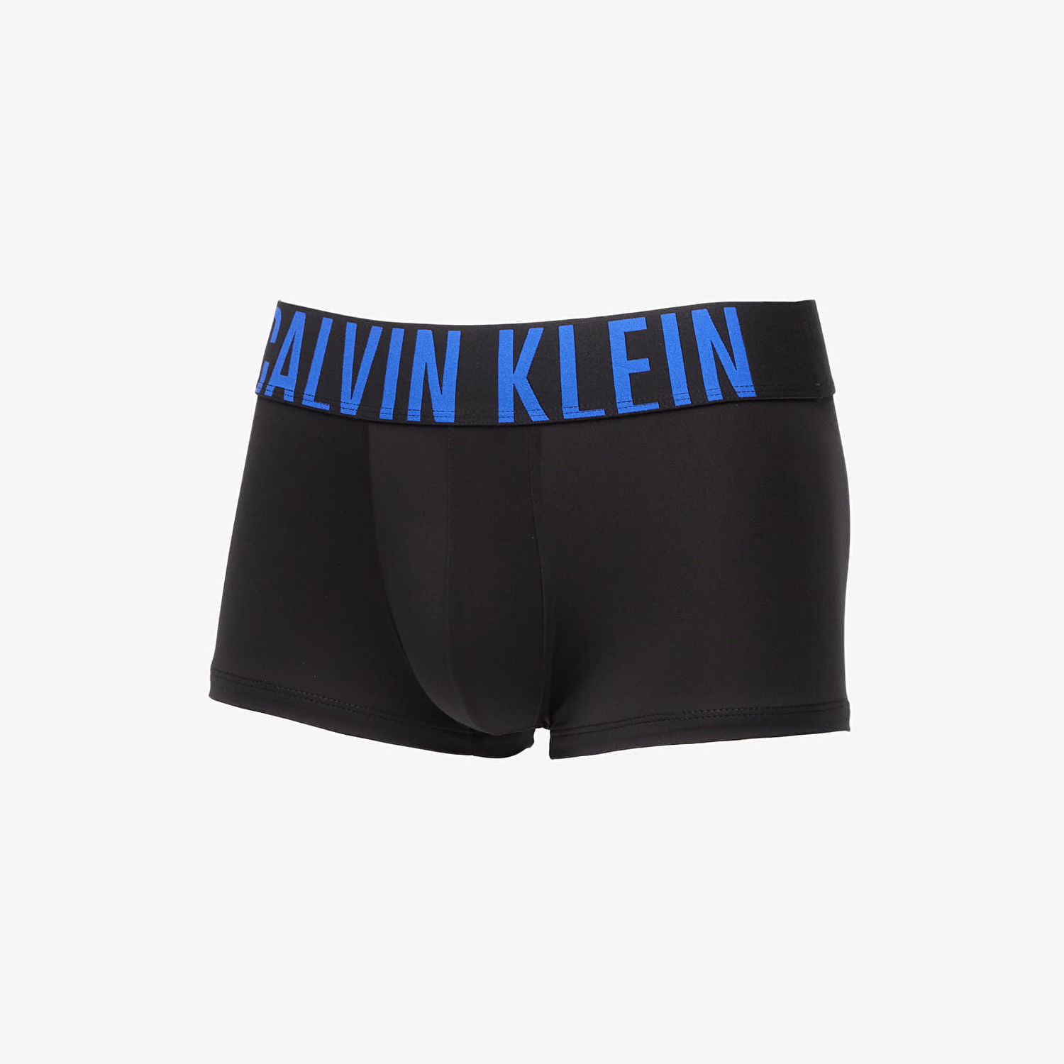 Boksarice CALVIN KLEIN Calvin Klein Low Rise Trunks, 3-Pack Črna | 000NB3611A ZDH, 1