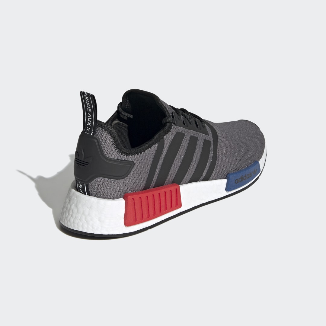 Superge in čevlji adidas Originals NMD_R1 Siva | GZ7924, 1