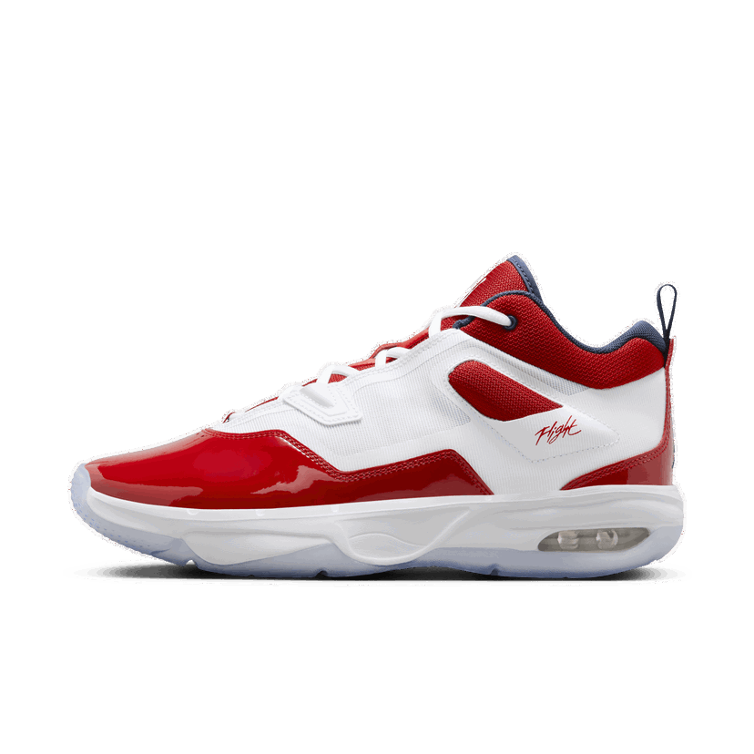 Košarka Jordan Jordan Stay Loyal 3 Bela | FB1396-102