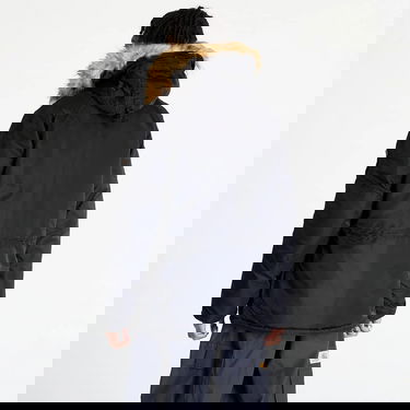 Jakna Alpha Industries N3B VF 59 Black Črna | 103141 03, 5