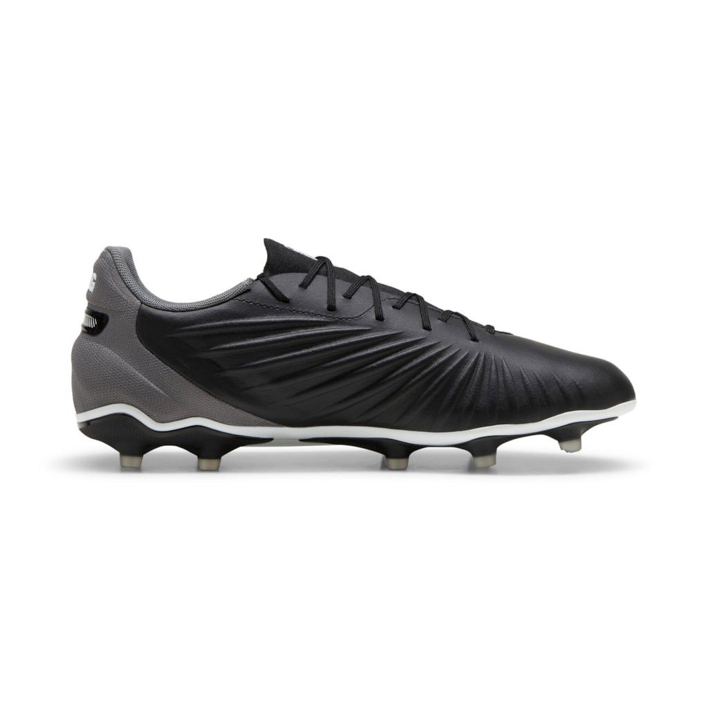 Superge in čevlji Puma KING MATCH FG/AG Črna | 107863-01, 1