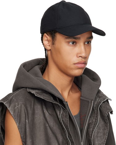Kapa OUR LEGACY Our Legacy Ball Cap Črna | A2258BDE, 1