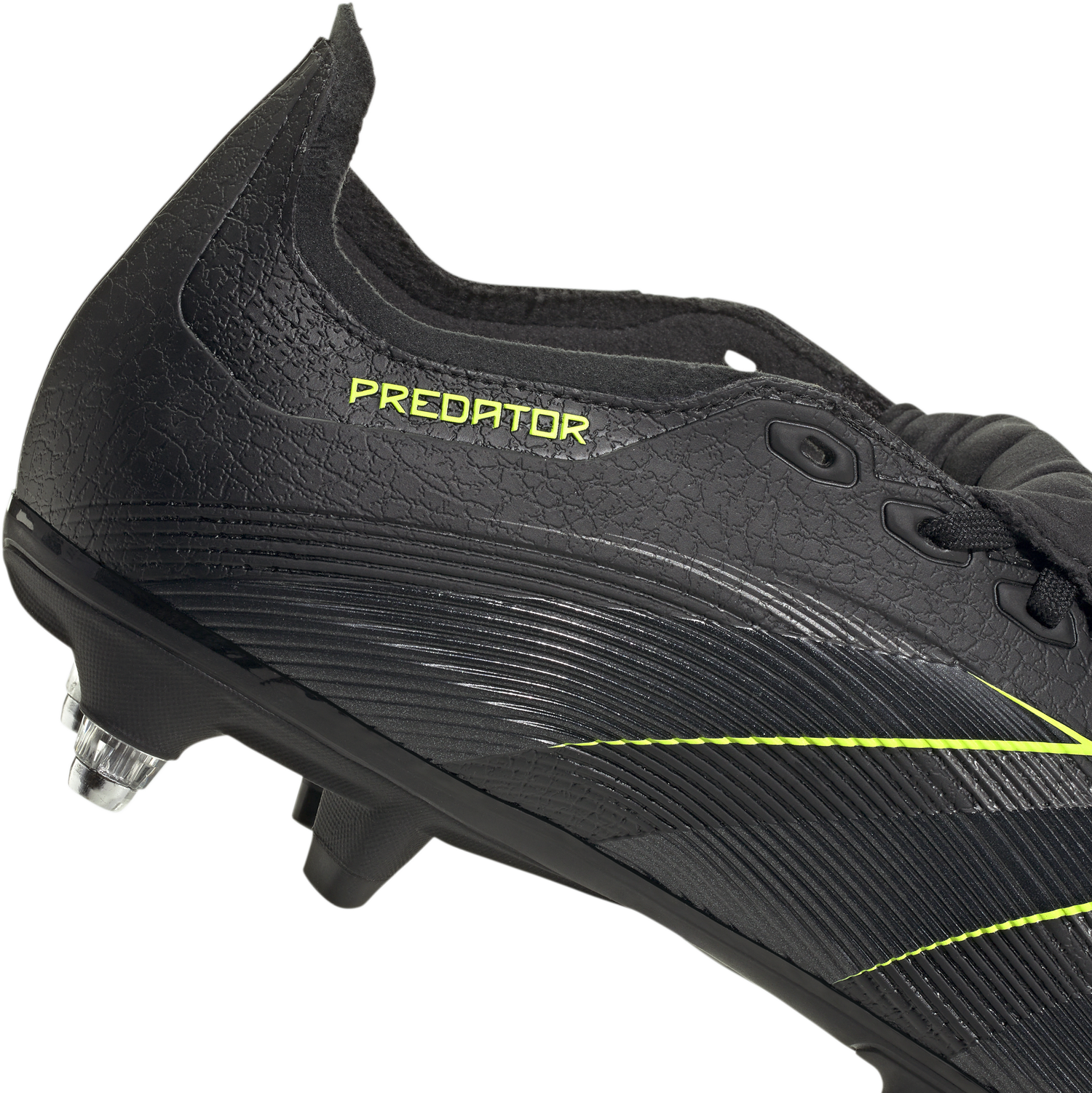 Superge in čevlji adidas Performance Predator League FT SG Črna | jr7121, 1