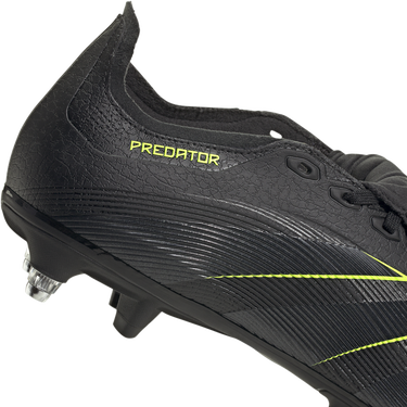 Superge in čevlji adidas Performance Predator League FT SG Črna | jr7121, 1