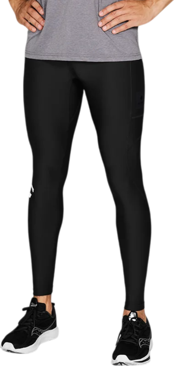 Pajkice Saysky Saysky Motion+ Long Tights Črna | nmrlt51c901