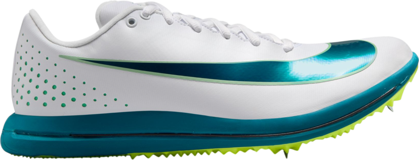 Superge in čevlji Nike Triple Jump Elite 3 Bela | hv6425-100