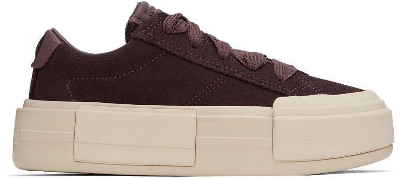 Oblačila Converse Chuck Taylor All Star Cruise Low Top Rjava | A14233C