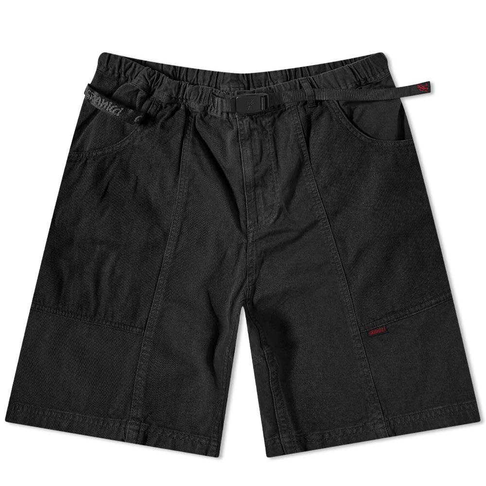 Kratke hlače GRAMICCI Gadget Short Črna | G104-OGT-BLK, 0