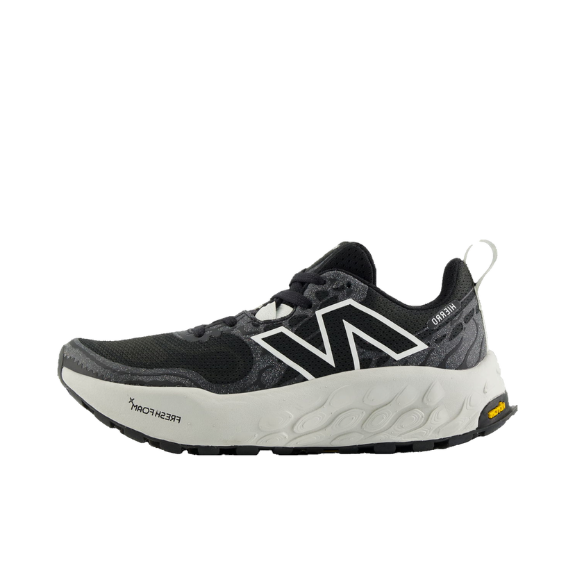 Superge in čevlji New Balance Fresh Foam X Hierro v8 Črna | wthierk8