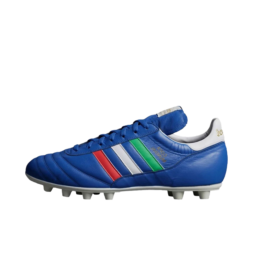 Superge in čevlji adidas Performance Copa Mundial FG Italy Modra | IG6280