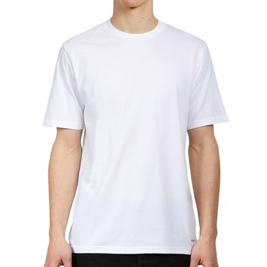 Majica Carhartt WIP Standard Bela | I029370.931.XX, 0