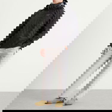 Jakna Arcteryx Beta AR Gore-Tex Jacket Size Small Črna | X000009906-002291, 4